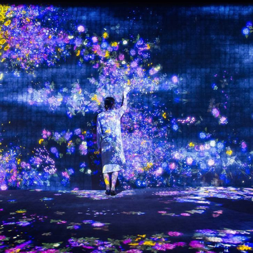雷达互动软件